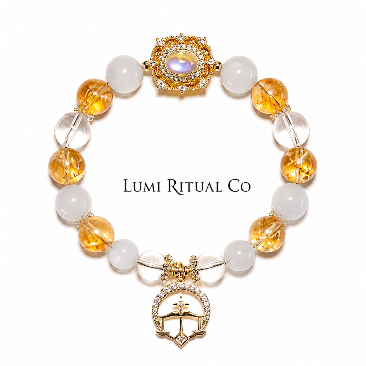 ♎ Libra – Celestial Balance