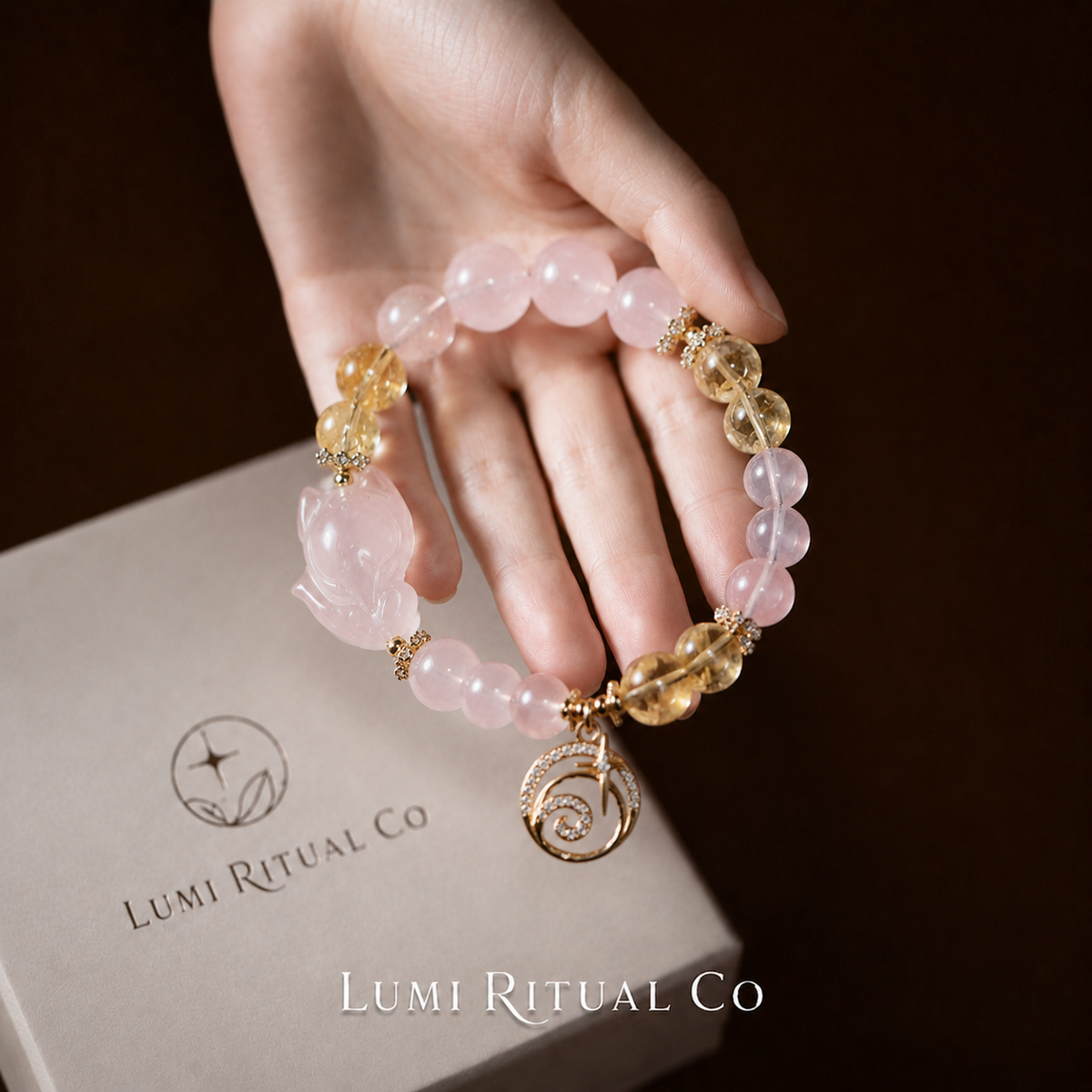♍ Virgo – Pure Intent