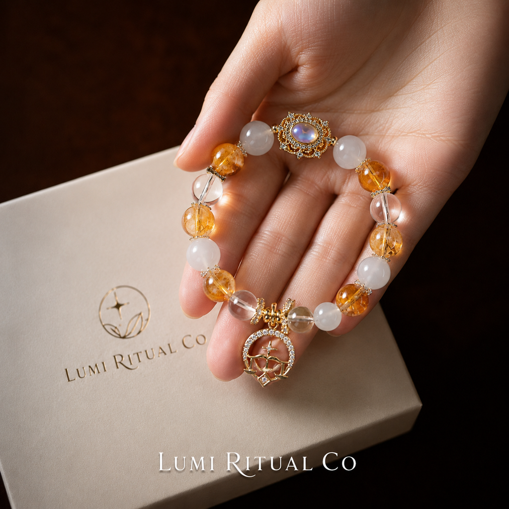 ♎ Libra – Celestial Balance