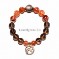 ♑ Capricorn – Summit Stone