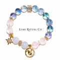 ♒ Aquarius – Starlight Current